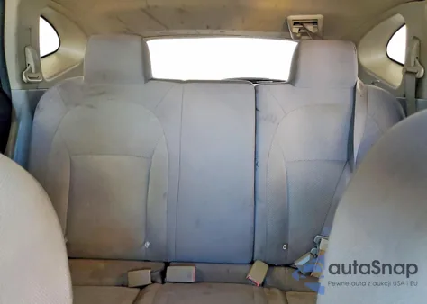 2012 Nissan Rogue S z USA, uszkodzony, nr VIN JN8AS5MV9CW371553